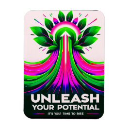 可能性を引き出す マグネット