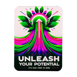 可能性を引き出す マグネット