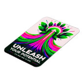 可能性を引き出す マグネット (左側)