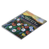 可能性クリエイティブWriter's Notebook ノートブック (左側)