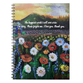 可能性クリエイティブWriter's Notebook ノートブック