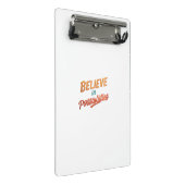 可能性信じの ミニクリップボード (アングル)