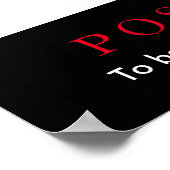 可能性引用文登山者オン ポスター (角)