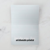 「可能性」 カード (内部)