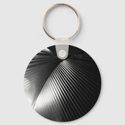 可能性 キーホルダー (正面)