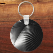 可能性 キーホルダー (正面)