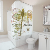 可能性 シャワーカーテン (インサイチュ)