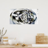 可能性 ポスター (キッチン)