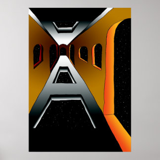 可能性 ポスター