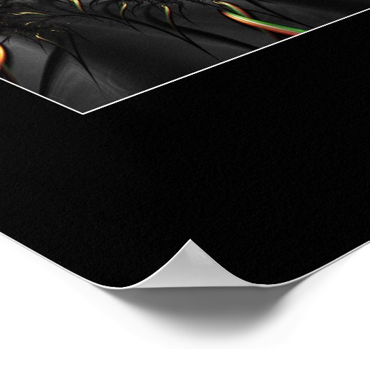 可能性 ポスター (角)