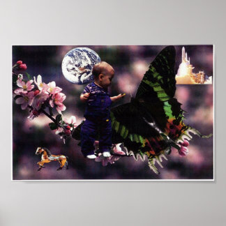 可能性 ポスター