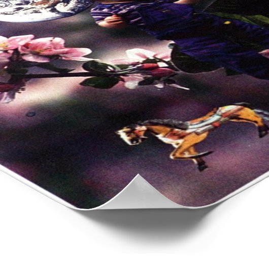 可能性 ポスター (角)