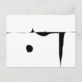 可能性 ポストカード