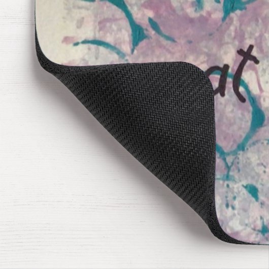 可能性 マウスパッド (コーナー)