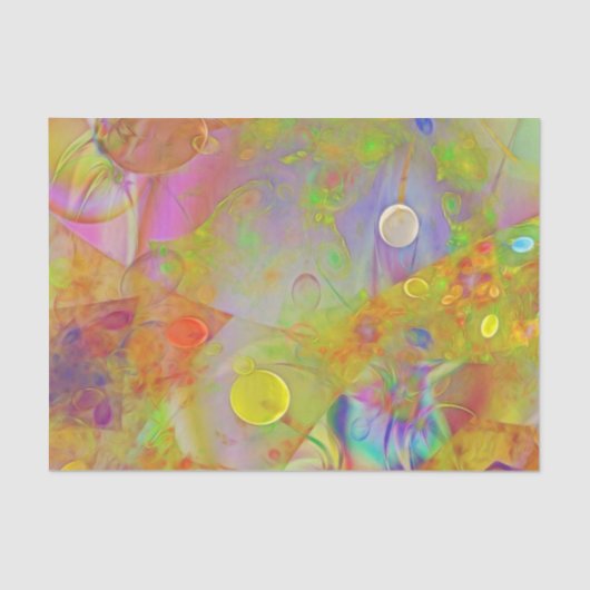 可能性 薄葉紙 (正面)