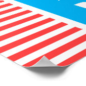 可能、不可能 ポスター (角)