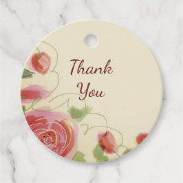 可逆スタイリッシュデザイン フェイバータグ