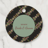 可逆スタイリッシュデザイン フェイバータグ (裏面)