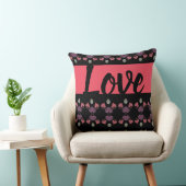 可逆デザイン クッション (椅子)