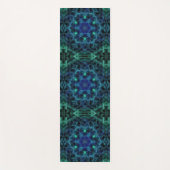 可逆マンダラヨ刺激を受けたガマット ヨガマット (正面)