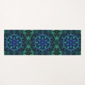 可逆マンダラヨ刺激を受けたガマット ヨガマット (正面(横))