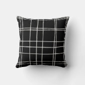 可逆モダン装飾用クッション クッション (裏面)