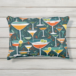 可逆性マルティーニ アウトドアクッション