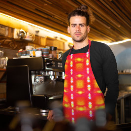 可食性質感 エプロン