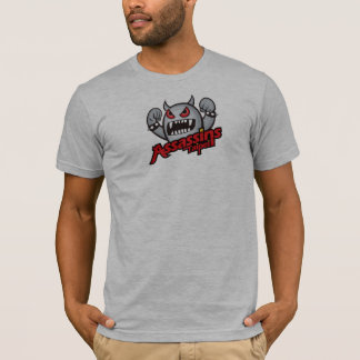 台北の暗殺者 Tシャツ