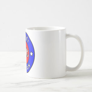 台北台湾のマグ コーヒーマグカップ