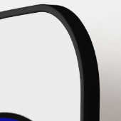 台北台湾 ピックルボールラケット (左詳細)