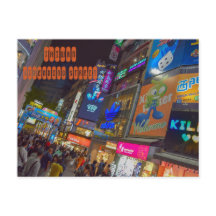 台北市のXimending Night Market