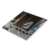 台北市壁画 タイル (側面)