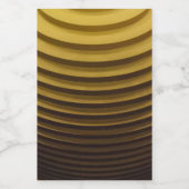 台北101ダンパー食品容器ラベル フードラベル (シングルラベル)