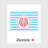 台北 シール (シート)