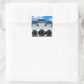 台北 スクエアシール (バッグ)