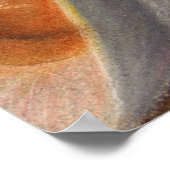 台地 ポスター (角)