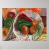 台地 ポスター (正面)