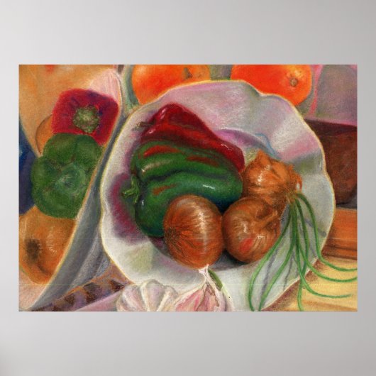 台地 ポスター (正面)