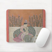 台地、Pahariの恋人 マウスパッド (マウス)