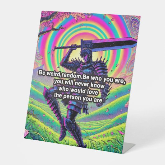 台座印はっきりした押し高品質印 台座サイン (正面)