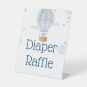 台座標識を待つのももっともだ 台座サイン (正面)