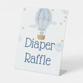 台座標識を待つのももっともだ 台座サイン