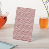 台座看板 台座サイン (インサイチュ)