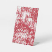 台座看板 台座サイン (正面)