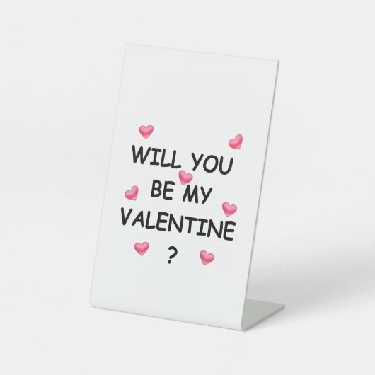 台座 台座サイン (正面)