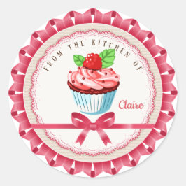 台所から ラウンドシール