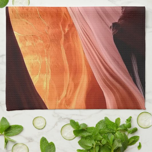 台所のため キッチンタオル (折り畳み)