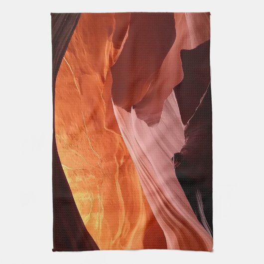 台所のため キッチンタオル (縦)