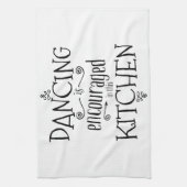 台所のダンス-タオル キッチンタオル (縦)